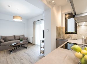 Studio/Γκαρσονιέρα για ενοικίαση - Νέος Κόσμος, - Photo 5