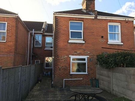 Wilton Road, Southampton, SO15 - Photo 3