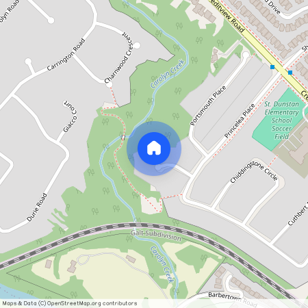 5171 Hidden Valley Court, Mississauga