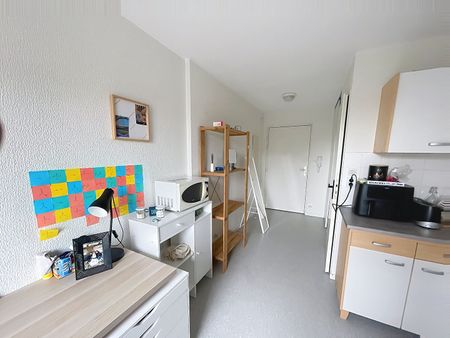 Apartment - Photo 3