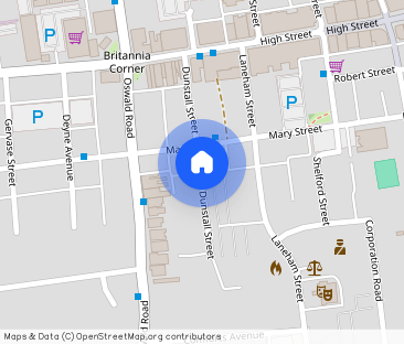 Dunstall Street, Scunthorpe, DN15 - Photo 1