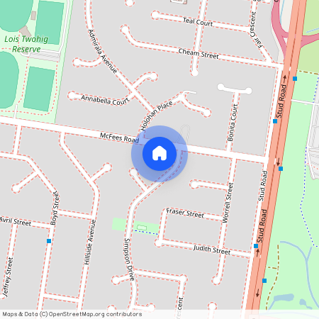 2 / 144 Mcfees Road, Dandenong