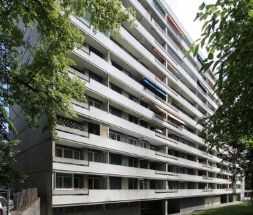 Route de Meyrin 12D à Genève - Foto 1