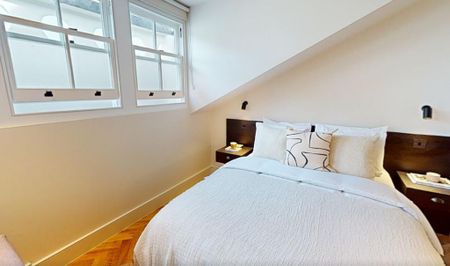 Studio to rent - Photo 2