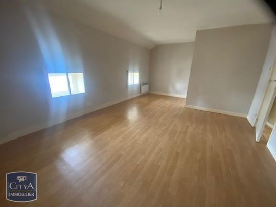Location Appartement 2 pièces 45m² NANCY 54000 - Photo 1