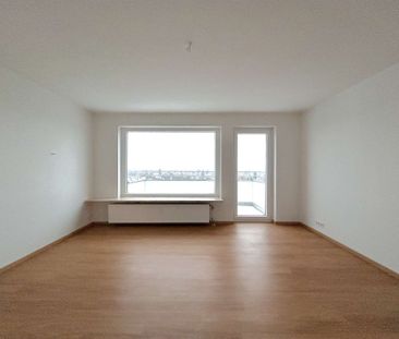 Saniert | Wunderschöne 3 Zimmerwohnung mit Ausblick! - Foto 3