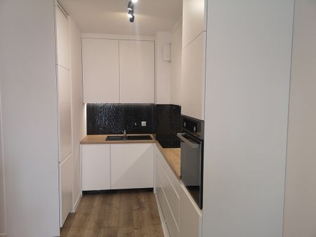 Nowoczesne 2-pokojowe mieszkanie w Ursusie – 41m² - Photo 3