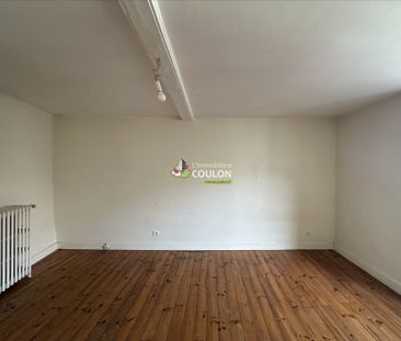 Maison - 5 pièces - BLANZAT - Photo 1