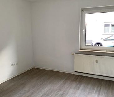 Schöne EG-Wohnung mit Balkon in Überruhr-Hinsel - Foto 2