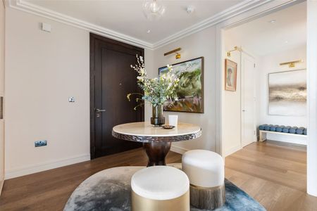 The Nicholson Lansdowne Place, Ballsbridge, Dublin 4 - Photo 3