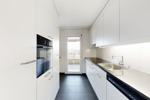 Attractive apartment in a quiet and green environment - Photo 1