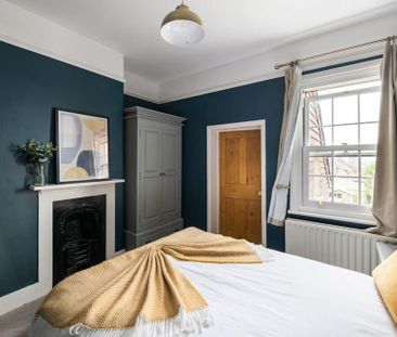 3 bedroom semi-detached house to rent - Photo 3