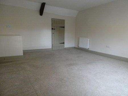 2 bedroom cottage to rent - Photo 4