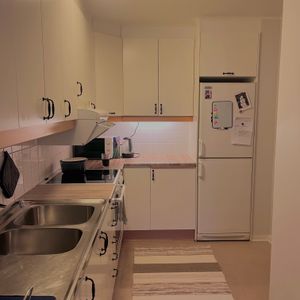 Västra Nobelgatan, Örebro - Photo 2