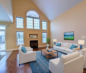 For Lease - 105 CHEYENNE Way, Barrhaven, Ontario - Photo 5