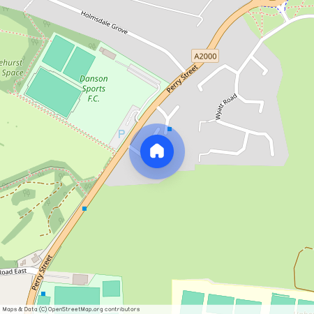 Tanners Close, Crayford, DA1