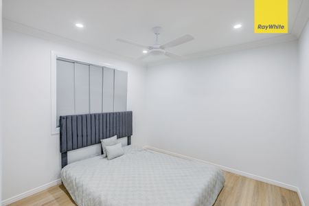 Modern Comfortable Meets Convenience Stylish and Spacious and Secure - Photo 5