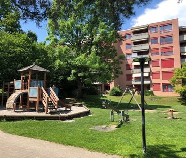 "Wohnen mitten in Oberwinterthur" - Photo 1