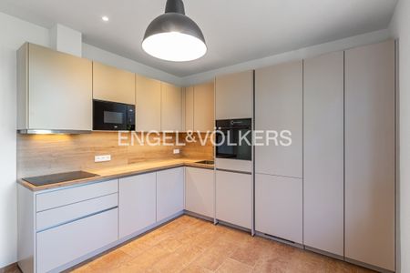 Apartment for rent, 3+1 - 2 bedrooms, 110m - Fotografie 4