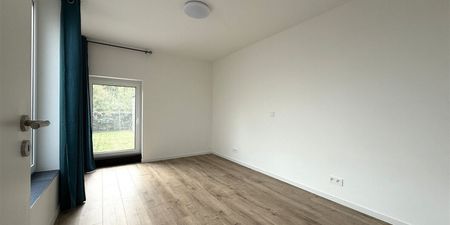 Gelijkvloers app. te huur in Andenne voor € 980 met 1 slaapkamer - Photo 5
