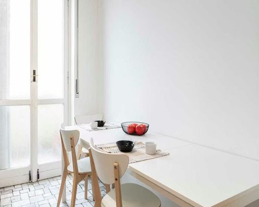 Via Amatore Sciesa, Milan, Lombardy 20135 - Photo 1