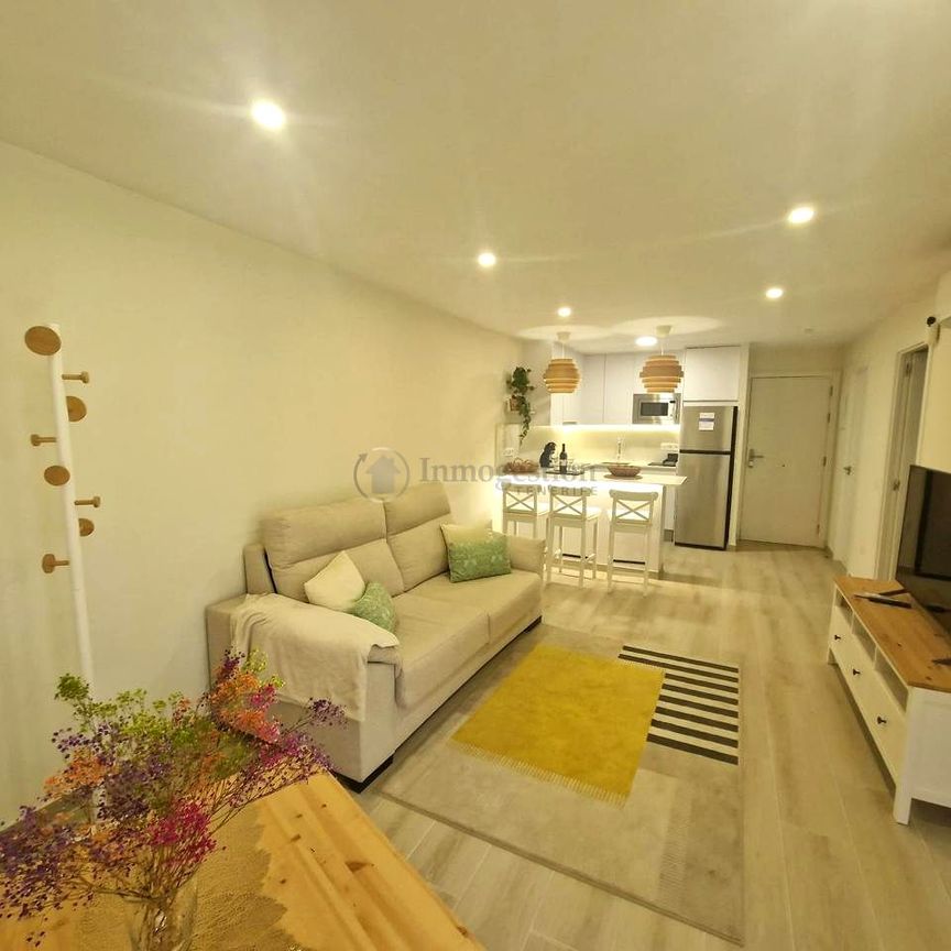 1 Bedroom apartment for rental in Las Galletas Alborada - Photo 1