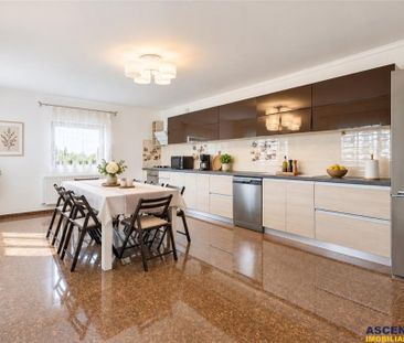 Vila apreciabila, 220 mp, teren 544 mp, confort si intimitat - Photo 4