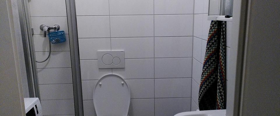 Schöne 2-Raum-Wohnung mit Balkon - Foto 1