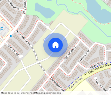 6 Raja St, Brampton, ON L6P 0Z6 - Photo 1