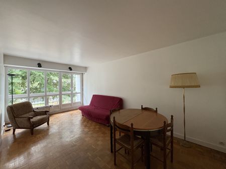 Location Appartement 2 pièces 49m² VILLEBON SUR YVETTE 91140 - Photo 2