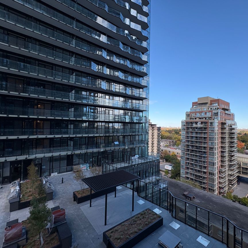 For Lease - 110 Broadway Avenue Unit# 1106S, Toronto, Ontario - Photo 1