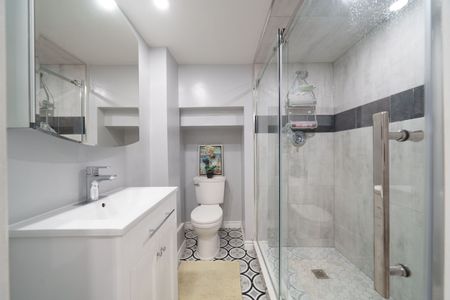 For Lease - 39 Bonaparte Way Unit# Lower Unit, Hamilton, Ontario - Photo 4