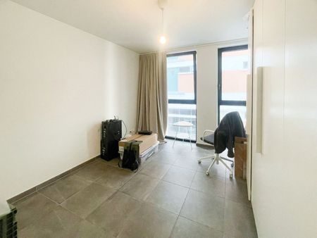 Appartement te huur in Leuven - Foto 3