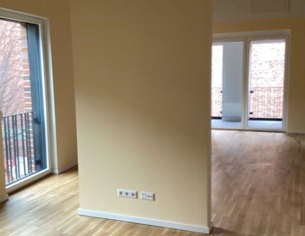 Traumhaftes 2-Zimmer-Loft in Linden - Photo 1