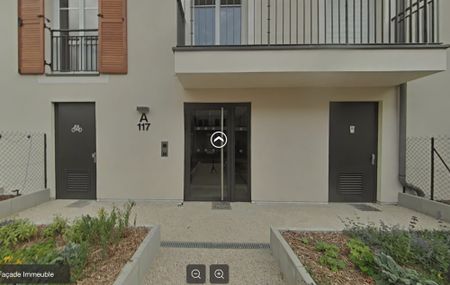 Location Appartement 2 pièces 47m² NEUILLY PLAISANCE 93360 - Photo 3