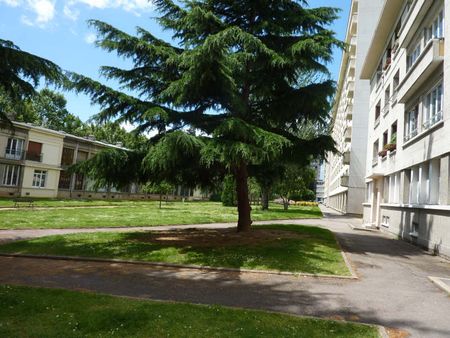 Location Appartement 1 pièce 21m² ROUEN 76100 - Photo 5