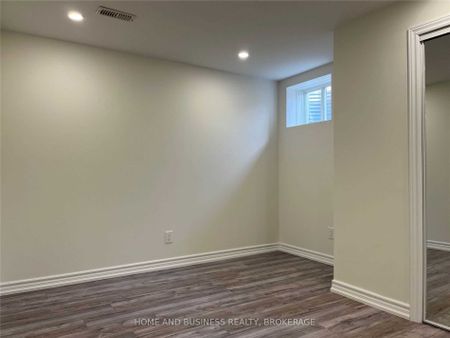 For Lease - 1351 Leger Way Unit# Basement, Milton, Ontario - Photo 3
