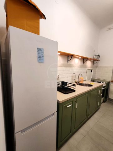 Apartament de Închiriere 3 camere, APCJ347423 - Photo 3