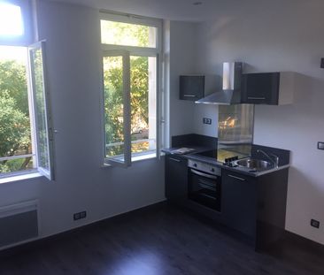 Location Appartement 2 pièces 27m² AMIENS 80000 - Photo 3