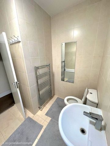 Carlingford Road London N15 3EJ, Property for rent - Photo 2