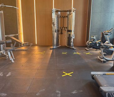 For Lease - 1010 Sandy Beach Road Unit# 411, Pickering, Ontario - Photo 3