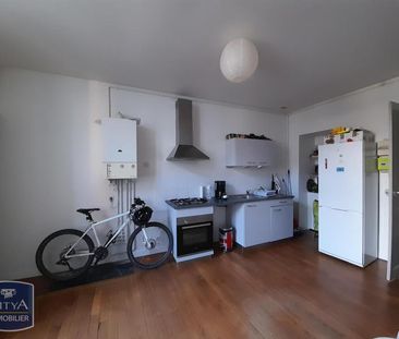 Location Appartement 2 pièces 52m² LAVAL 53000 - Photo 3