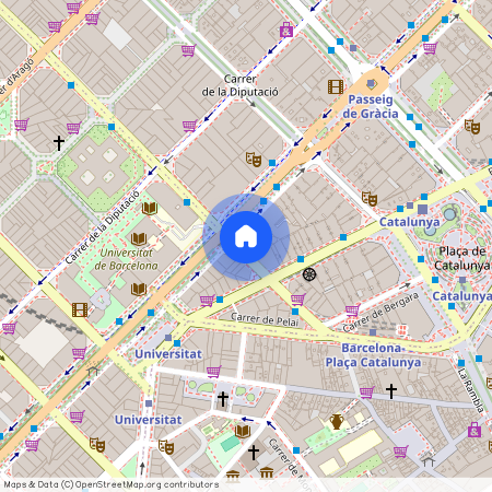 Barcelona Capital