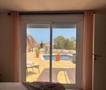 5 room luxury House for rent in Benalmádena, Spain - Photo 1