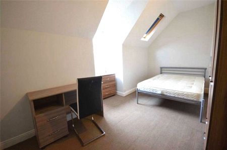 Derby Road, Fallowfield, Manchester, Manchester, M14 6US - Photo 2