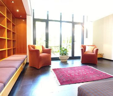 Maison d'architecte esprit "Navire"... - Foto 6