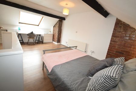 4 bedroom house share to rent - Photo 3