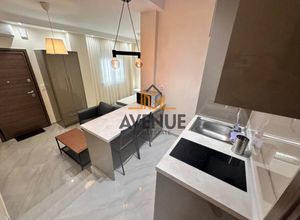 Studio/Γκαρσονιέρα για ενοικίαση - Συκιές - Photo 2