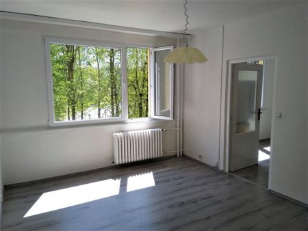 Pronájem bytu 2+kk 47 m2 - Fotografie 5
