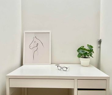 YOHO Aldgate East Room 1 Room 2 Room 3 - Photo 3